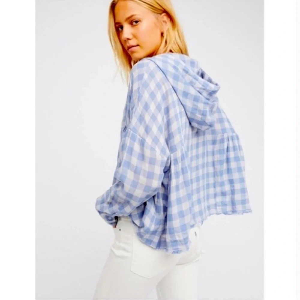 Free People - Picture 1 of 8